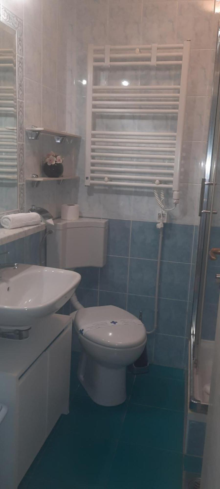 City Center 3 Bedroom Apartment Vrsar Rom bilde